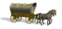 Old West Cavalry