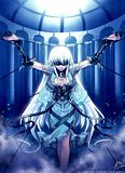 dark anime dark anime