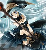 anime dark anime dark
