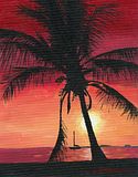 Palm Tree