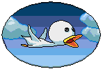 animated_duck.gif image by JSalgado2007