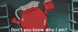Kool aid man