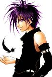Dark anime Dark anime