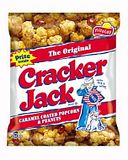 Cracker Jacks