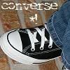 converse