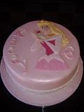 Sleeping+beauty+cake+images