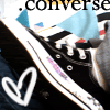 converse